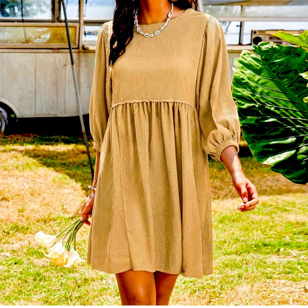 Swimsuit Coverup Large
